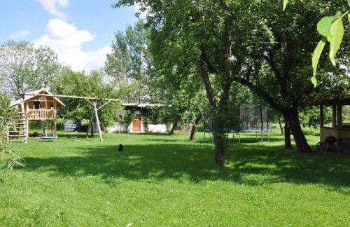 Gästehof Huber - Foto 23