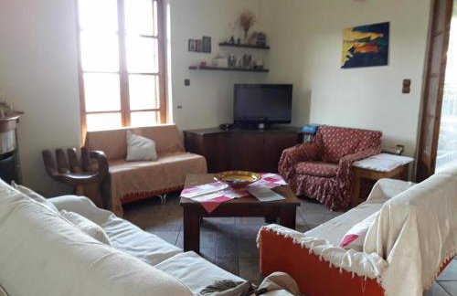 Wanderer's Lodge - Foto 11