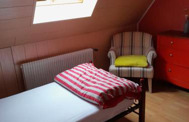 Charmante Doppelhaushälfte - Foto 3