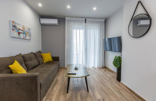 Raise Athens Metro Apartments - Foto 53