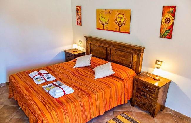 BioAgriturismo La Quercia - Foto 8