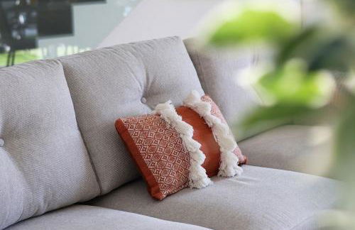 Casa de ferias com Piscina e Suite - Foto 42