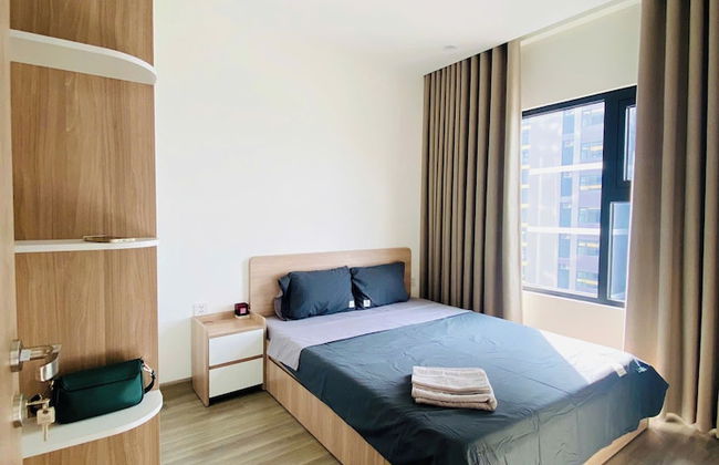 LA Nest 2bedroom with City View Luxury - Foto 14