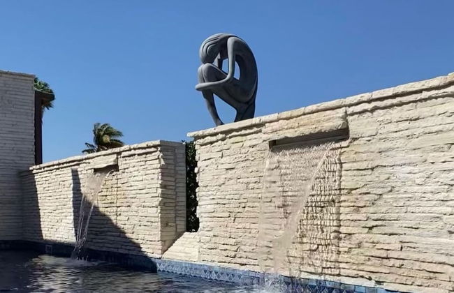 Cabo Vista Hotel - Adults only - Foto 26