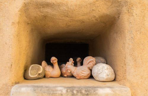 Private studio in historic house - Foto 12