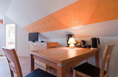 Ferienwohnungen Am Butterturm - Foto 77