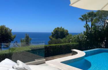 Villa with amazing sea views - Foto 17