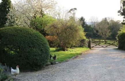 Stunning stone cottage on Bath's doorstep - Foto 10