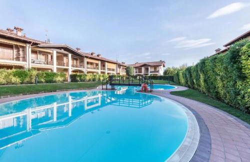 Acqua e Sole: Casa con Piscina e Area Solarium - Foto 7