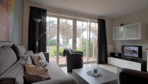 Kaiserliches Postamt Fewo 13 - Foto 2