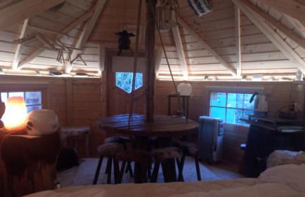 KOTA Finlandais bien être , les gîtes de l'étang - Foto 7