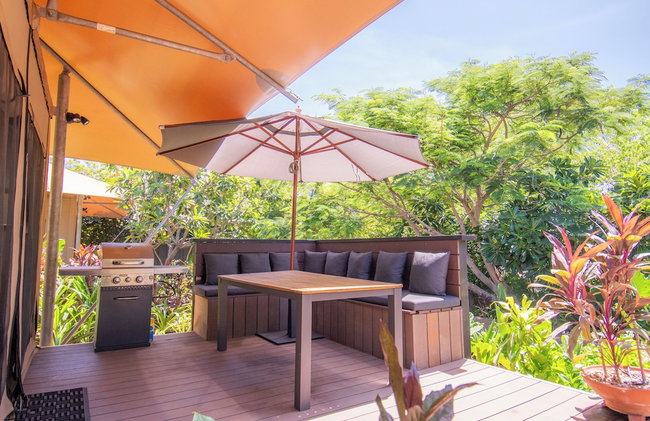 The Billi Resort - Foto 30