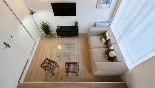 Appartement deux chambres & deux salles de bain - Foto 2