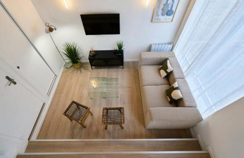 Appartement deux chambres & deux salles de bain - Foto 2