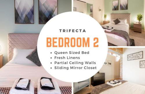 100 Year Old Historic Brick 2BR Loft High Ceiling3 - Foto 15