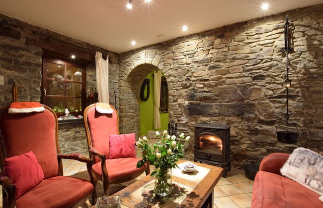 Cozy Nimbermont Home - Photo 15