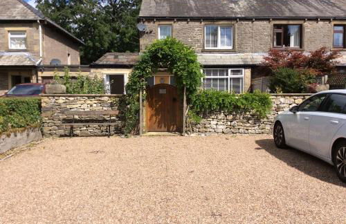 Hardy Croft Hideaway - Foto 9