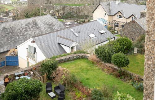 Galeri Harlech Townhouse - Foto 30