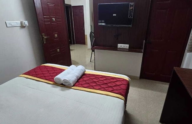 PPH Living Arvind Inn - Photo 2