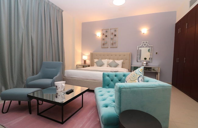 Piks Key - Cricket Tower Sports City - Photo 9