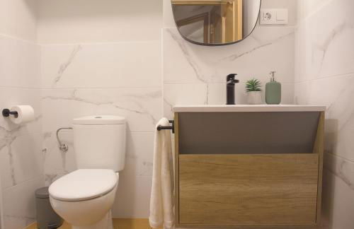 Apartamento Tarazona Centro - Photo 24