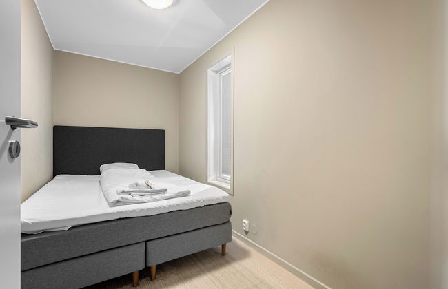 Exclusive Penthouse with Teracce - Foto 14