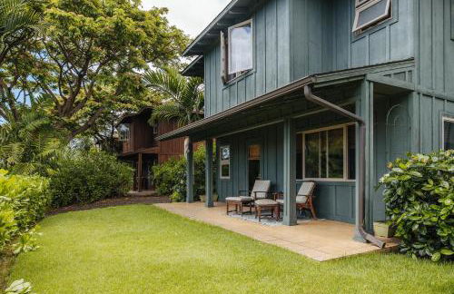 Earthy Beach House - Foto 40