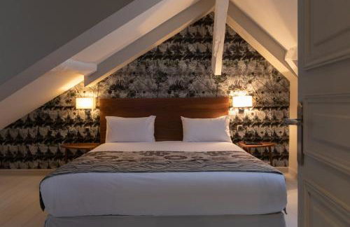 Residence & Spa Le Prince Regent - Foto 18