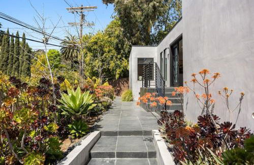 Beverly Hills Canyon Villa by Stay Awhile Villas - Foto 65