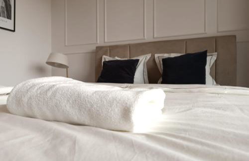 Warsaw To Be - Blue Apartment - Foto 7