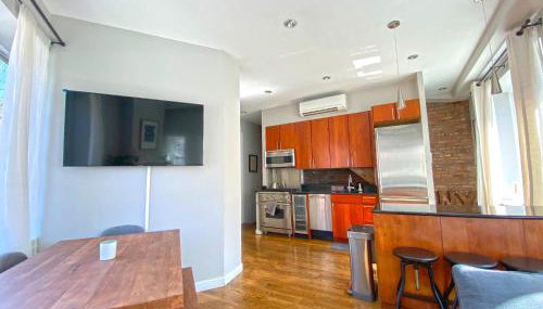 Gorgeous Three Bedroom West Village Townhouse - Foto 2