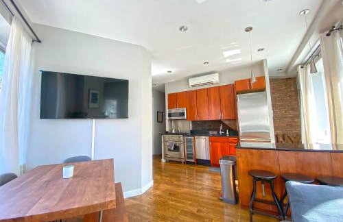 Gorgeous Three Bedroom West Village Townhouse - Foto 2