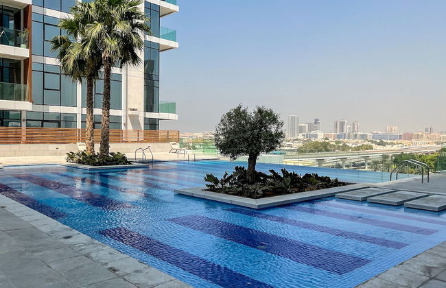 HiGuests - Park Gate Residence Tower C - Photo 53