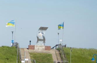 Urlaub an der Nordsee - Exklusive Penthouse-Ferienwohnung Deichliebe in Tossens - Foto 4