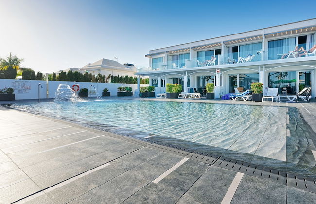 Ura Lara - Adults Only - Photo 54