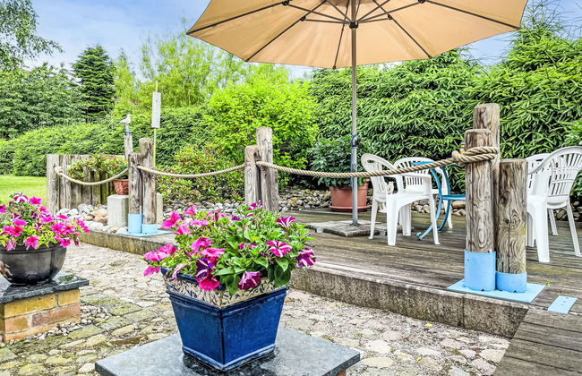 Ferienhaus Pier 15 A - Foto 32