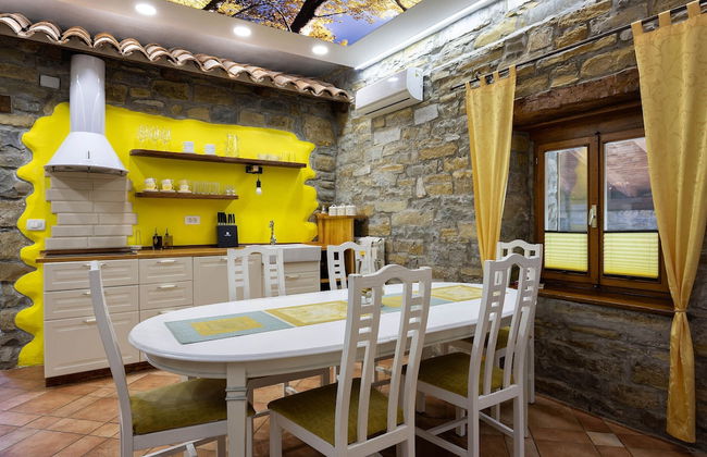 Tourist farm RED FAIRYTALE - Foto 23