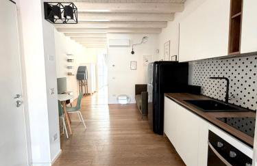 Nordic Nest Navigli, Bocconi and Olympic Village - Foto 3