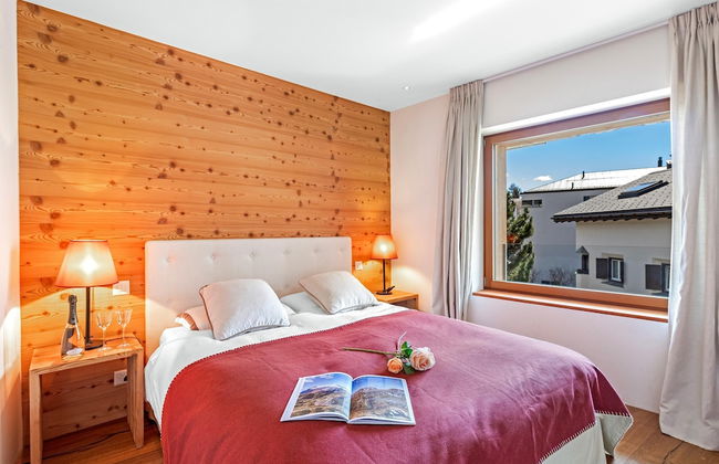 Maison Montagne in Samedan - Photo 35