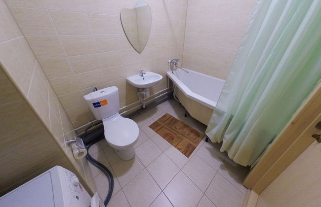 Stepan Razin 2 Apartments - Foto 45