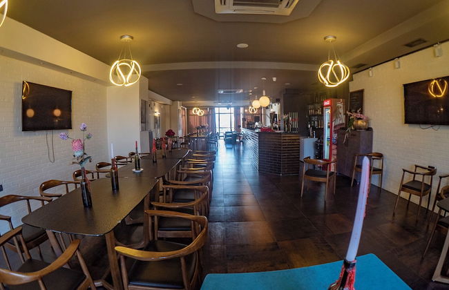 Tm Apart Hotel - Foto 55