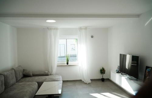 Ferienhaus Zentral, nahe Legoland und Stadtmitte, Flussblick - Perfekt für Familien, Geschäftstreffen, Monteure und mehr! - Foto 47