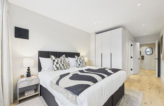 Be London - The St Pancras Residences - Foto 63