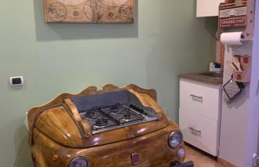 Eco Home con terrazza - Foto 9