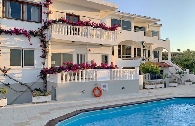 Rouladina Apt 5 in Stalos - Photo 25