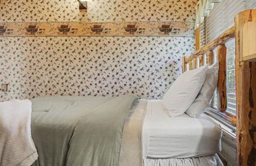 Riverwoods Lodge - Meredith Lodging - Foto 55