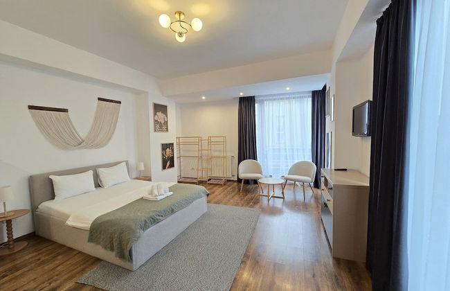 Mosilor Residence Apartments - Foto 59