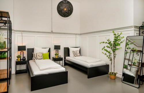 Kurzzeitglück 24h Self Check-In KR03 - Foto 6