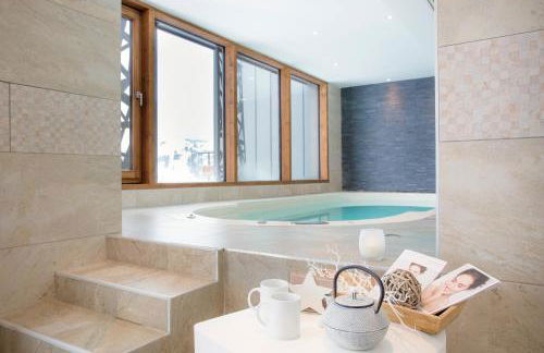 Résidence Club MMV Les Chalets des Cimes - Foto 28