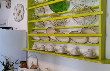 Vgena's house in Dio Choria - Foto 29